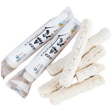 호품광명 가평댁잣엿 가락형, 35g, 10개