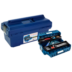 프로메이드 양문형 접철식 공구함 특2호 J-204, 1세트