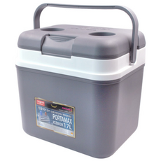키친플라워 포타맥스 아이스박스 5L~27L 쿨러백 캠핑 나들이 피크닉, 17L