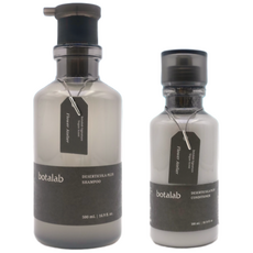 [리패키지 리뉴얼 보타랩] 보타랩 플러스 샴푸+컨디셔너 2종 세트 / 탈모방지샴푸 / 2시이전