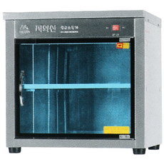 자외선 컵 살균 소독기 컵소독기 식기소독기 절전형 컵50개 살균전용, DS-701