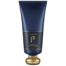 더히스토리오브후 공진향 군 자양 폼 클렌져, 180ml, 1개