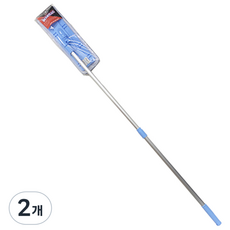 미소진 바로싹 밀대세트 40 트위스트, 파랑, 2개