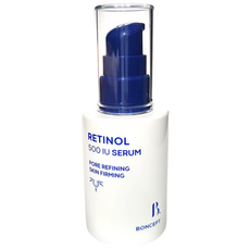 본셉 레티놀 500 IU 세럼 (코즈멧 압축 마스크팩 증), 1개, 30ml