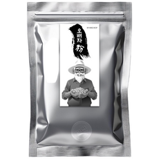 오배자가루 오배자 염색 DIY용 분말 파우더, 1개, 100g