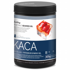카파(KAPA)/카파카라기난 KAPPA 분자요리 재료CARRAGEENAN, 1개, 400g