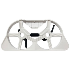 드리미 X40 Ultra 샤오미 M30s M40 물걸레 트레이 호환, 1개, 세척판 화이트