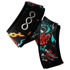 쉴드 시그니처 락킹 헬스 8자 스트랩, 선택완료, 1개