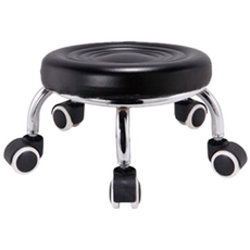 원앙산업 무빙 바퀴 바닥 작업 이동식 앉은뱅이의자, 1. 일반형 앉은뱅이 의자, 1. 우레탄 바퀴