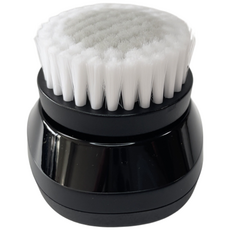 필립스 S9000 8000 7000 5000 SkinIQ 면도기 세안브러쉬 세트, 블랙, AC30