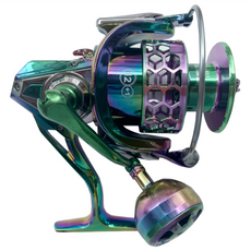 진아쇼핑몰 18볼 레인보우 릴 대륙 다이와 시마노 릴 액캐 2000 3000 4000, 2000번, SK