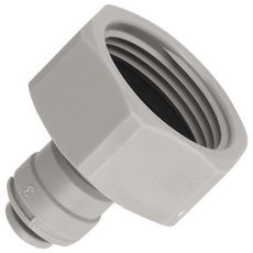 와이넷 고급암나사6-26mm, 1개