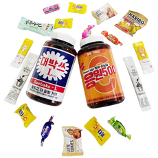 응원 간식 수험생 합격 선물 국가고시 대박쓰 단체 학교 학원 공무원 시험, 1세트