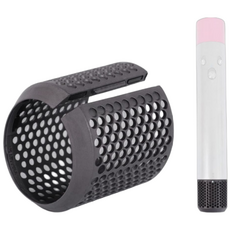(호환) 다이슨 Dyson 에어랩 부품 헤어 드라이어 필터 외부 커버 캡 네트, 에어랩 필터