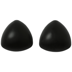 아퀴스트 실리콘 100% 수영복 이너 볼륨 브라캡 패드 1세트