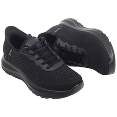 (고급인솔증정) 에버라스트 E프리핏 남녀공용 핸즈프리 운동화 발편한 가벼운 러닝화 노터치 신발