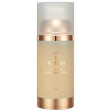 르몽 RMON 화이트 레이블 골드 클렌징 젤, 1개, 120ml