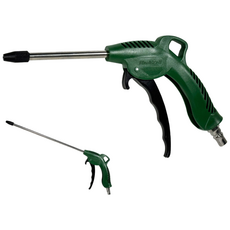 블랙불 에어건, 125mm, 1개