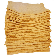 [진짜배기 부산어묵] 프리미엄 사각어묵 800g 최상급연육 일반사각어묵과 차원이 다른 {냉동}, 2개