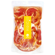 담아요 수제 자몽슬라이스청, 1개, 1개입, 2kg