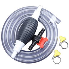 멜팅마켓 자바라 수동 오일 펌프 밸브추가형, 1세트