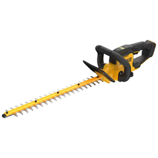 DEWALT 디월트정품 DCMHT564N 20V MAX 충전 양날 전정기 헤지트리머 베어툴, 1개