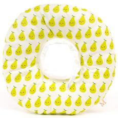 DING DONG PET 寵物加密狗Nekkara, 淺綠色(柚子), 1入