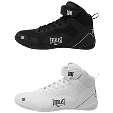 에버라스트 코어 복싱화 남녀공용 권투 MMA 스파링용 복싱슈즈