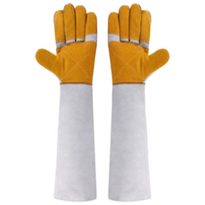 Stump Friend 狗狗防咬手套 36cm, 混色, 1個