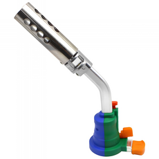 코텍스 국산 세이프 강력 토치, 혼합색상, 1개