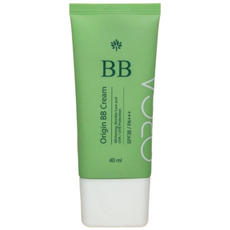 올가라인 올가비비크림40ml 유기농비비크림 주름 미백 자외선차단 최신상품 당일발송 유통기한 28년, 1개, 40ml