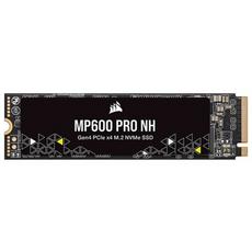커세어 CORSAIR MP600 PRO NH 2280 NVMe M.2 SSD 1TB 정품 (PCIE4.0 Gen4 DRAM TLC)