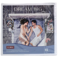 레스토닉 매트리스 방수커버 SS Q K LK SK CK