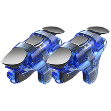 Keino 스마트폰 모바일 게임 트리거, 1세트, 오션블루, K15005780-3