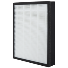 버즈필터 쿠쿠 인스퓨어 공기청정 제습기 H13등급 국내제조 호환용 필터 DH-16ZH45FG / DH-16ZH45FW, 1개, 일체형필터