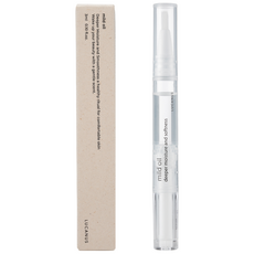 루카너스 국산 퍼퓸 비타민E 손톱강화 네일&큐티클 오일펜 3개, 3ml