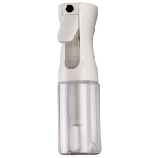 화분 분무기 통 미용 물 미세 분사 반자동 미니 소형, 안개분무기200ml, 1개