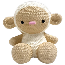 Karlie 라텍스 장난감, 코알라, 1개