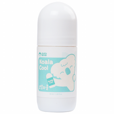 [코알라쿨] 태열 보습 침독 수딩세럼 진정 에센스 코알라쿨 아토 수딩 롤온 썬번 모기 물린데 수딩쿨러, 1개, 50ml