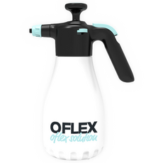 오플렉스 멀티플렉스 압축분무기 2in1 스노우폼 프리워시, 1개