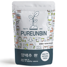 Pureunbin 高麗菜丸, 500g, 1包