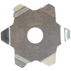 스기하라 예초기보조날 스타피쉬 풀엉킴 풀감김 방지, 1개