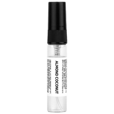 [3+1] 블랙하비 아몬드 베스트 10종 드레스퍼퓸 / 사탕수수 발효 베이스 사용, 1개, 4ml, 257. 아몬드코코넛