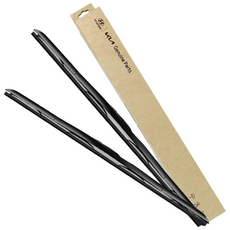 K7 현대모비스 순정 하이브리드 와이퍼 세트 650 x 450 mm