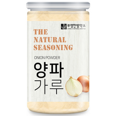 부영한방약초 양파 가루, 180g, 1개