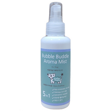 Bubble Boodeul Aroma Dog Mist, 150ml, 1瓶