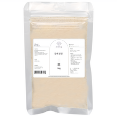 자연의숲 수제나라 들깨분말 들깨가루 들깨가루팩 천연분말 천연팩, 50g × 1개, 1개, 50g