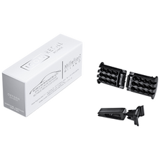 밀레피오리 향기좋은 고급 차량방향제 송풍구형 리필 옥시젠, 1개, 리필용 옥시젠