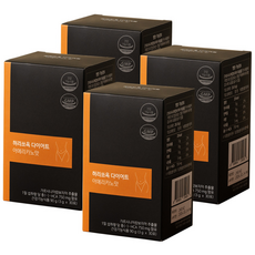 HEALTHOUSE 허리쏘옥 다이어트 아메리카노맛, 90g, 4개