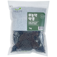 초록숟가락 약콩, 1kg, 1개